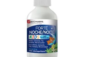 Forté