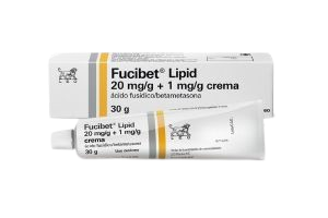 Fucibet ® Lipid