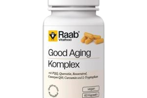GOOD AGING COMPLEX