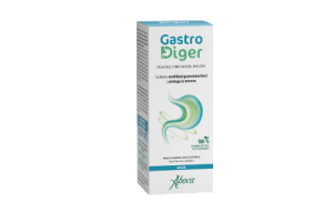 GastroDiger