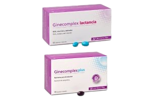 Ginecomplex