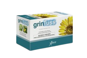 GrinTuss tisana