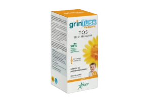 Grintuss Pediatric
