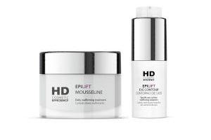 HD EPILIFT Contorno de Ojos la solución definitiva de tu mirada este invierno