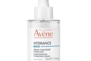 Hydrance boost