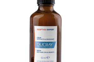 Innovación Ducray: Neoptide Expert, tratamiento con acción anticaída y crecimiento