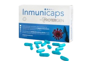 Inmunicaps