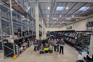 International Health Cooperative Organisation