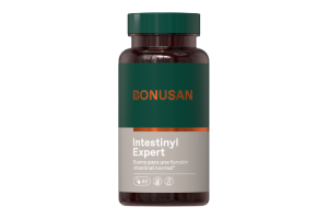Intestinyl Expert, una fórmula integral para el bienestar digestivo