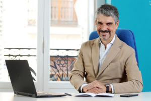 Jaume Pey