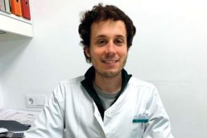 Joan Boix Nebot, farmacia Carmen Nebot Castell