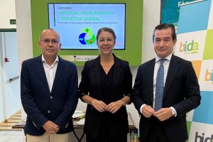 Jornada Farmacia, Medicamentos y Bienestar Animal