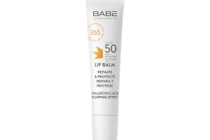 LIP BALM SPF 50