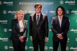 Laboratorios Vilardell