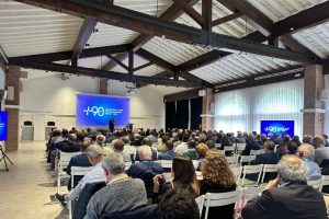 Lainco aniversario