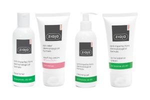 Línea anti-imperfecciones