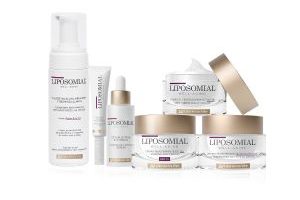 Liposomial Well-Aging