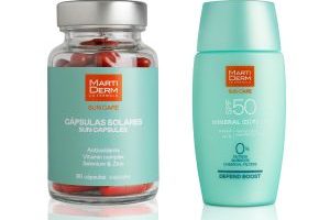 MartiDerm Sun Care