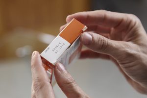 Medicamento caducado