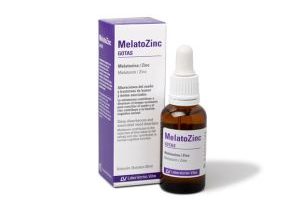 MelatoZinc