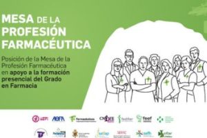 Mesa de la Profesión Farmacéutica