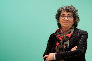 Milagros López de Ocáriz