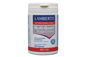 Multi-Guard Control