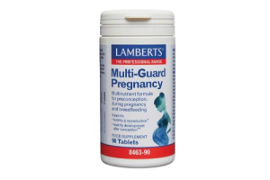 Multi-Guard ® Pregnancy