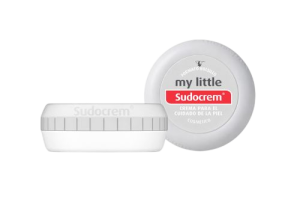 My Little Sudocrem