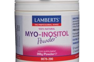 Myo-Inositol en polvo