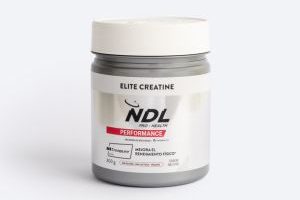 NDL PRO-HEALTH Elite Creatine