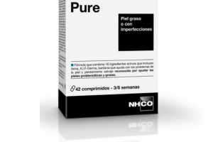 NHCO Nutrition