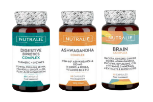 Nutralie