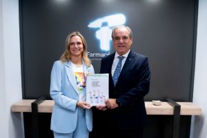 Objetivos de Desarrollo Sostenible