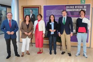 Observatorio de Farmacia Social