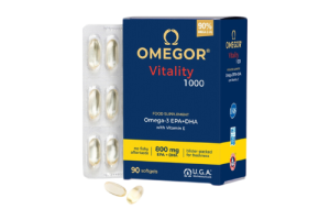 Omegor Vitality 1000