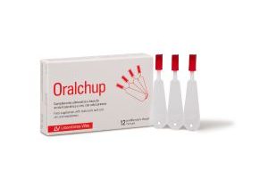 Oralchup