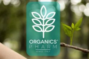 Organics Pharm