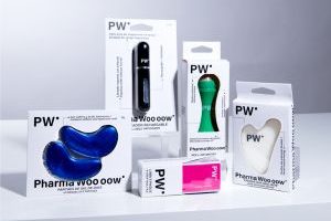 PHARMA Woo oow