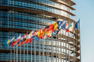 Parlamento Europeo