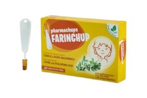 Pharmachups