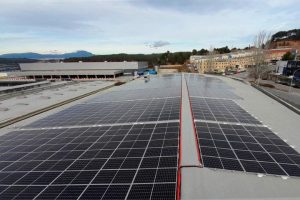 Placas solares