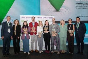 Premios Cinfa a la Innovación y la Sostenibilidad