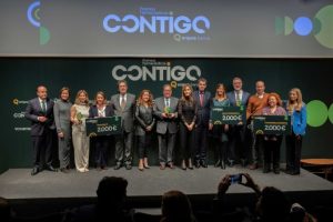 Premios Farmacéuticos CONTIGO