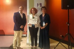 Premios Foro AF FC premio