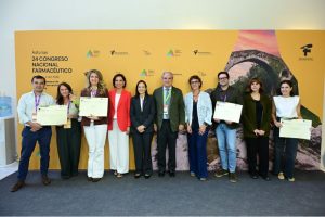 Premios Voces de la Farmacia