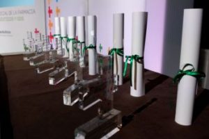 Premios a la Innovación Social: Farmacéuticos y ODS
