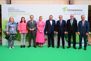 Premios a la Innovación Social