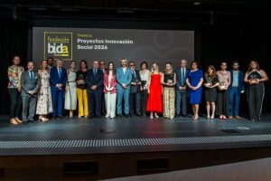 Premios de Innovación Social