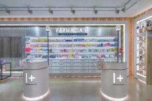 Problemas de circulación sanguínea farmacias I+